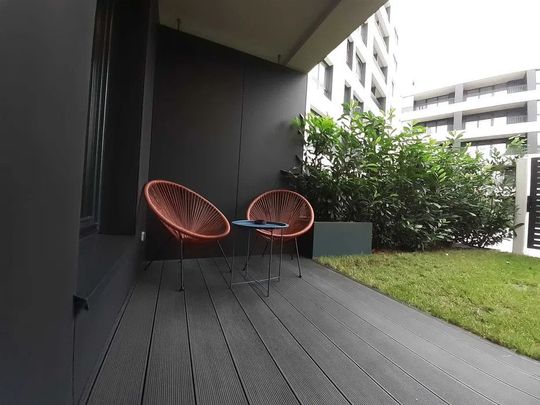 Apartament | 2 pokoje | Śródmieście | Wyposażenie - Zdjęcie 1