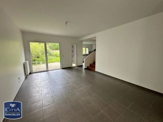 Maison à louer 5 pièces 118.1m² - Photo 1