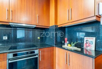 Apartamento T3 em Porto