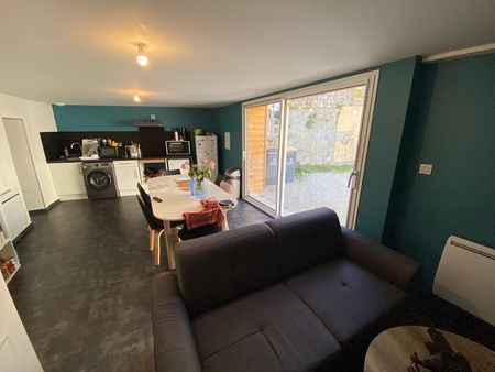 Location Maison 1 pièce 13m² - Photo 2