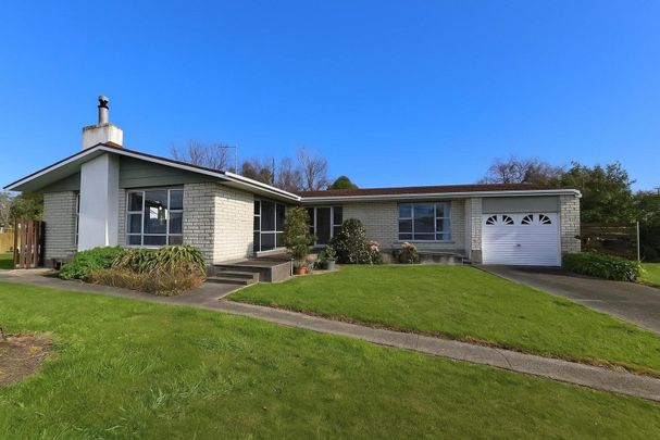 5 Walker Cres, Bulls - Photo 1