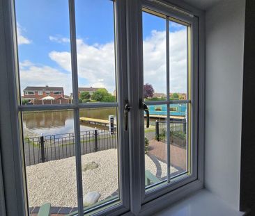 3 bedroom end of terrace house to rent - Photo 6