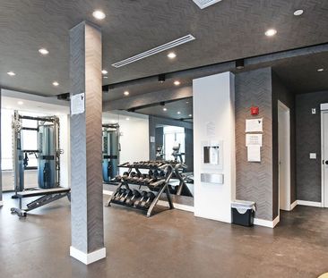 For Lease - 9700 Ninth Line Unit# 309, Markham, Ontario - Photo 5