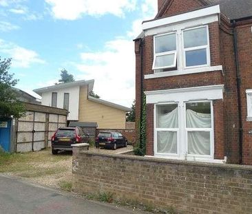 London Road, Peterborough, Cambridgeshire, PE2 - Photo 2