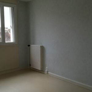 Appartement de 63.00m2 à MORTAGNE-AU-PERCHE - Photo 3