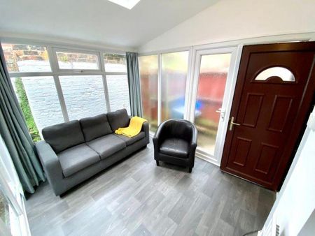 4 bedroom house share to rent - Photo 5