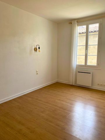 Location Appartement 2 pièces 33m² COGNAC 16100 - Photo 5