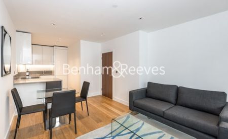 1 Bedroom flat to rent in Longfield Avenue, Ealing, W5 - Photo 3