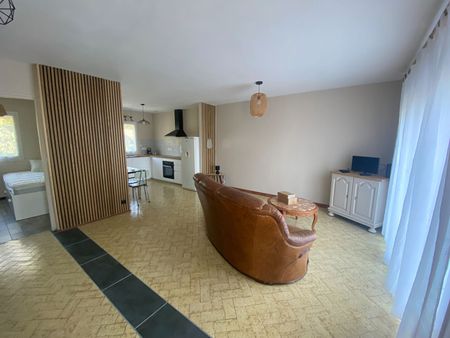 Location appartement 1 pièce, 21.00m², Saint-Jean-de-la-Ruelle - Photo 2