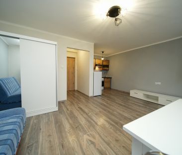 kawalerka do wynajęcia - os. dolinki - gorzów wlkp - Photo 5