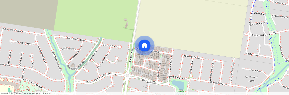 31 Cooloongup Crescent, Harkness