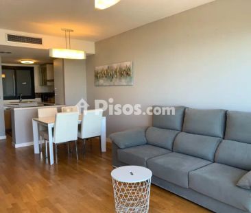 Apartamento en alquiler en Playa - Photo 1
