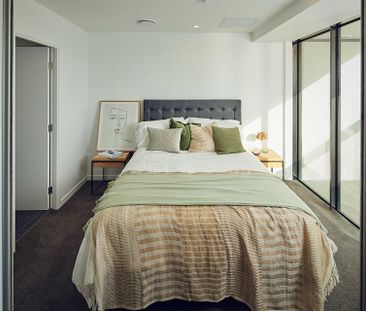 Beautiful 1 Bed apartment in the heart of Manukau - Photo 5