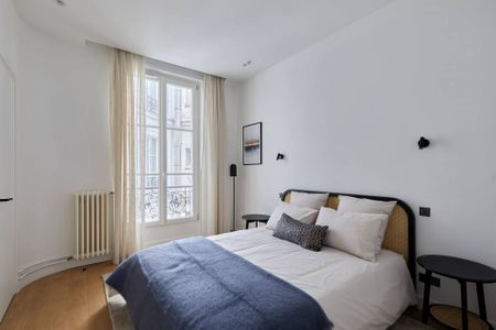 Location appartement, Paris 8ème (75008), 7 pièces, 221 m², ref 85084485 - Photo 4