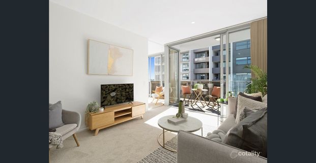 Stylish Executive Apartment in the Heart of St Leonards - Photo 1