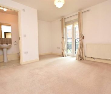 2 bedroom apartment to rent - Photo 6