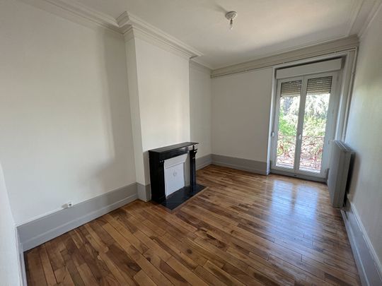 T2 rénové avec balcon - Photo 1