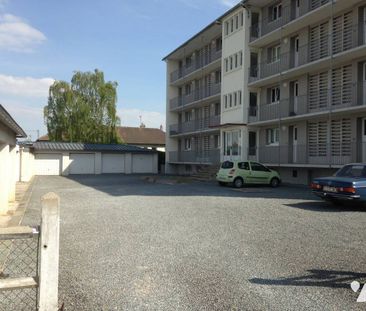 PONT DE L'ARCHE - Appartement T2bis avec balcon + garage - Photo 2