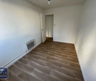 Location Appartement 3 pièces 50m² GRENOBLE 38100 - Photo 4