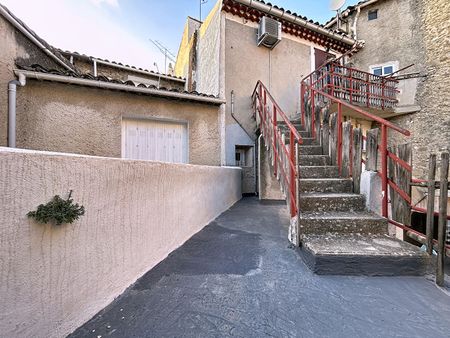 Appartement T3 près de LAMBESC à louer - Photo 2