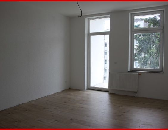 huesch-immobilien Geschmackvolle 2-Raumwohnung mit großem Balkon, schickem Duschbad u. Lift! - Foto 1