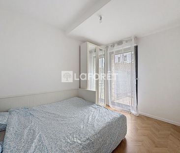 Appartement T4 Saint-Cyr-l'École à louer - Photo 6
