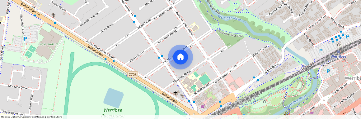 27 Illustration Avenue, Mambourin VIC 3024