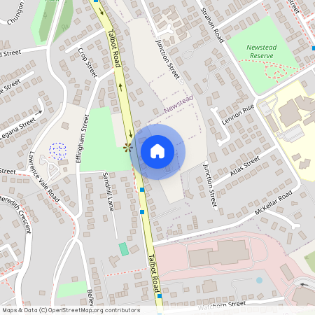 2/63 Talbot Road, Tas 7249, South Launceston