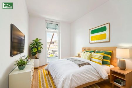 LEVEL GRAZ – Lebensgefühl auf höchstem Niveau - Photo 2