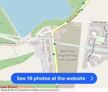 2 bedroom terraced house for rent - Photo 1