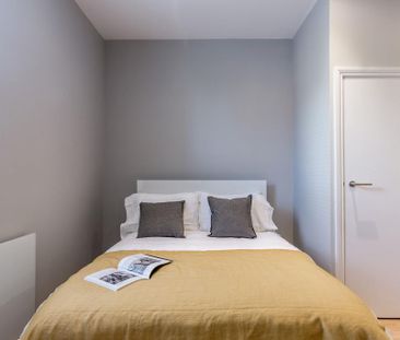 Ground floor flat to rent - Photo 4