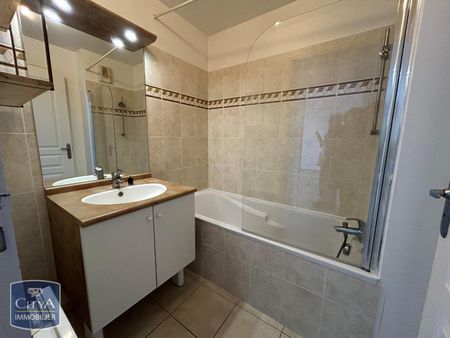 Location Appartement 3 pièces 65m² CAEN 14000 - Photo 3