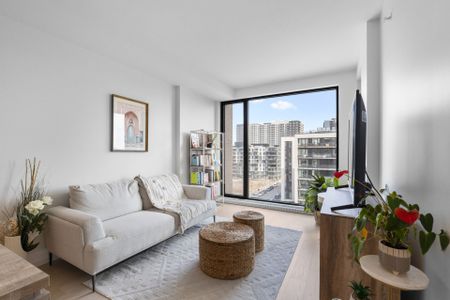 Condo for rent, Montréal (Le Sud-Ouest) - Photo 4