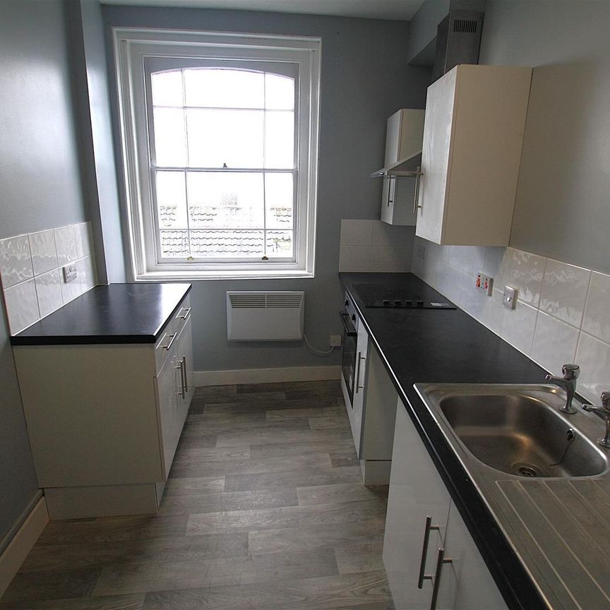 High Street Lowestoft, Suffolk - Photo 1