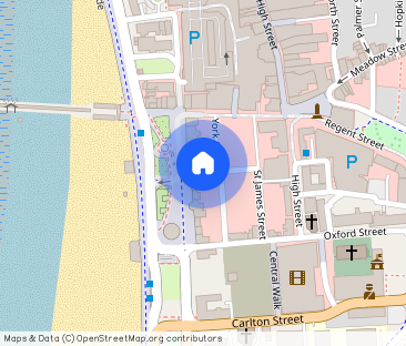 Richmond Street, Weston-super-mare - Photo 1