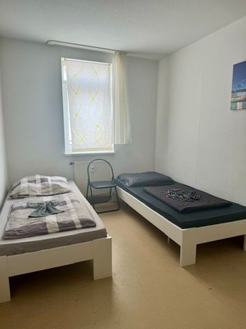 Geräumige Etagenwohnung sucht neue Mieter! - Photo 2