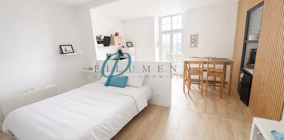Location Maison 1 pièce 28m² LOIREAUXENCE 44370 - Photo 2