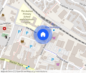 Homeminster House, Station Road, Warminster, BA12 - Photo 1