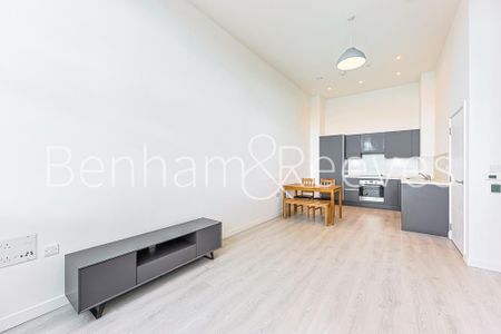 2 bedroom apartment to rent - Photo 3