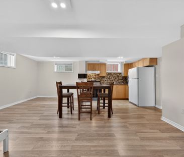 For Lease - 79 Hanmer Street Unit# #Lower, Barrie, Ontario - Photo 1