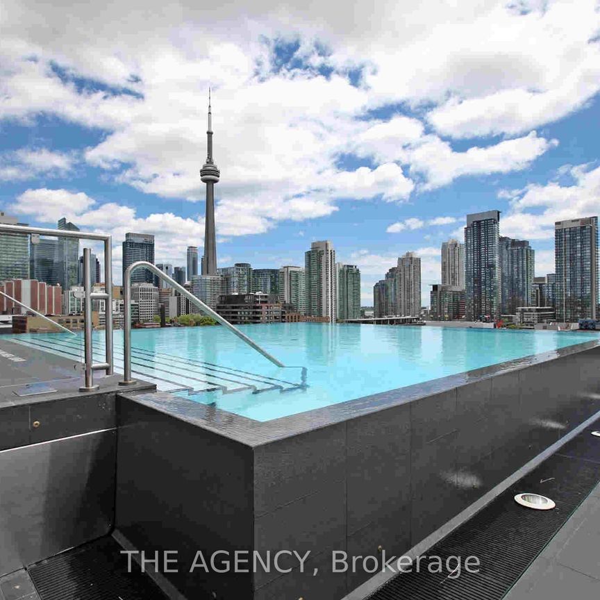 Fashion House Lofts 560 - Photo 1