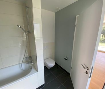 Lichtdurchflutete 3.5-Zimmerwohnung in Busswil - Foto 6