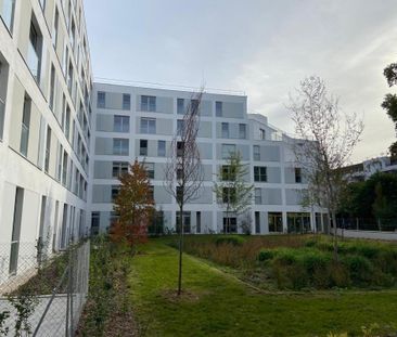 Location Appartement 1 pièce 28m² BONDY 93140 - Photo 5