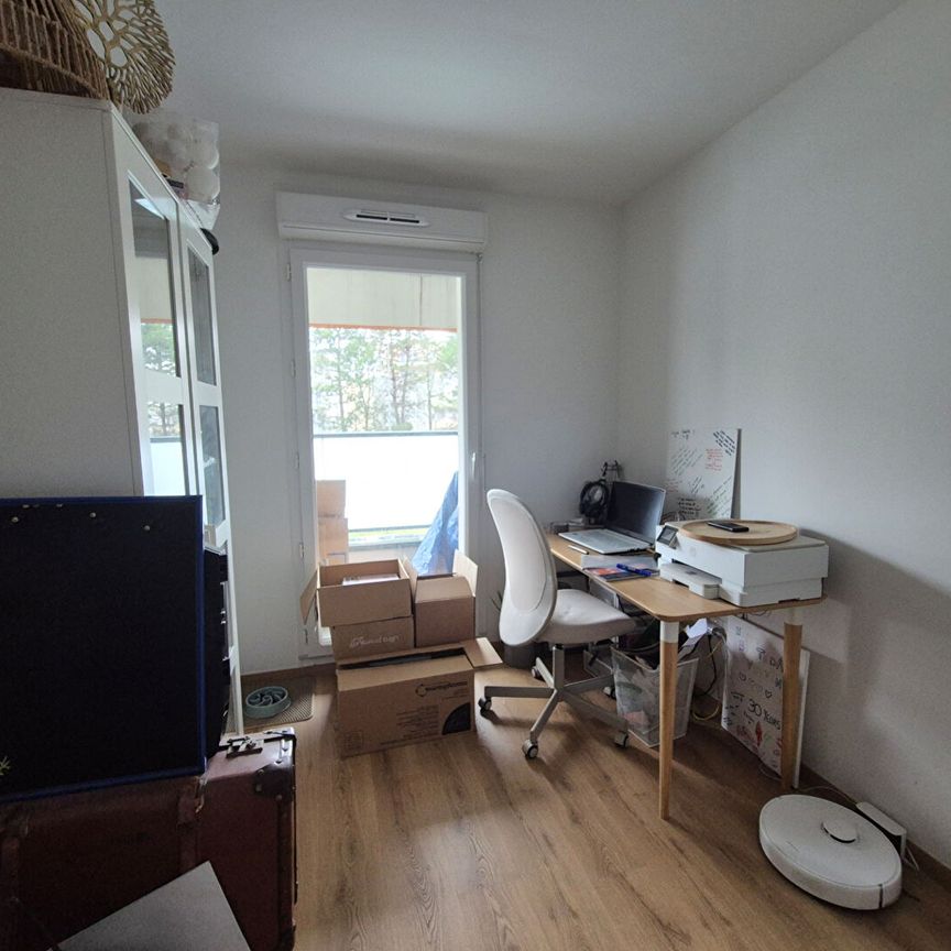 Location Appartement 4 pièces 85m² - Photo 1