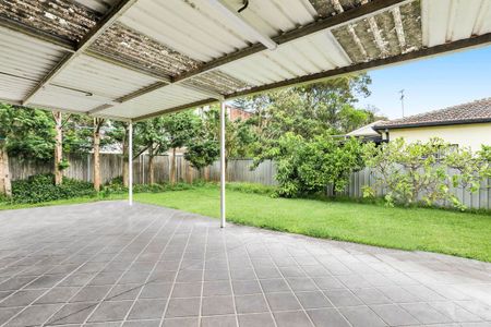 23 Nielsen Avenue, Carlton, NSW 2218 - Photo 5