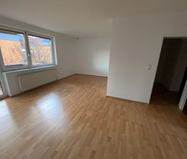 Bruck. Oberdorferstraße. Ruhige 2 Zimmerwohnung - Foto 4