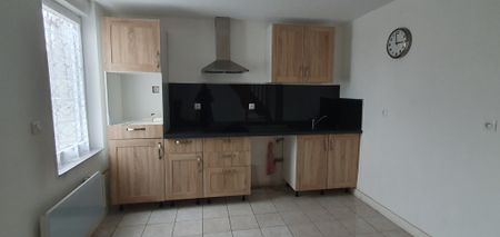 Location Maison 3 pièces 56m² ST OMER 62500 - Photo 4