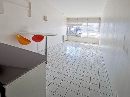 Location Appartement 1 pièce 32m² - Photo 1