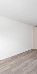 1 CH - 1 SDB - Montreal - $1,445 /mo - Photo 3