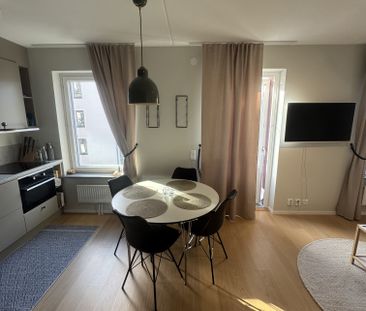 Gärdes backe, Danderyd - Foto 2
